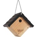 Natures Way Bird Products NatureS Way Bird Products CWH1 Hanging Bird House CWH1